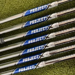 Www.chipnputt.com Mizuno JPX 800 Pro 4-PW Iron Set, RH, PX Rifle 5.5 Regular Steel & GP Grips-Good! -Golf Clubs Sales 2023 7 2117c3b9 2ab3 4649 b6ee 2aed4d51bec7
