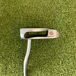 Www.chipnputt.com Odyssey White Hot 2 Ball Tour Filled Putter, Rare, RH, 35" & Winn Grip-Great! -Golf Clubs Sales 2023 7 22e40d4e 9f1a 464f b1e7 298c290e928f