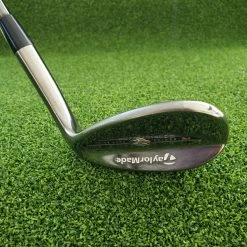Www.chipnputt.com TaylorMade R Series Tour Grind EF Spin Groove 50º/09 Wedge,RH,36" Stcok Shaft-Great! -Golf Clubs Sales 2023 7 2620ace9 1b79 411b 8f21 1415a0f2b5f0