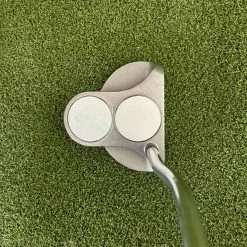 Www.chipnputt.com Odyssey White Hot 2 Ball Putter, LH, 35" Stock Shaft & Super Stroke Grip-Great! -Golf Clubs Sales 2023 7 2668500a 6024 4fd5 9d99 7ad572ad3d97