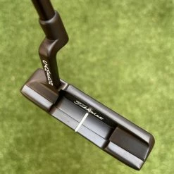 Www.chipnputt.com Scotty Cameron Newport Two Putter, 35", RH+HC, New Pistolero Grip, Refinished! -Golf Clubs Sales 2023 7 2a6a65e6 2806 4fb8 9caf da42a0fdfc7b