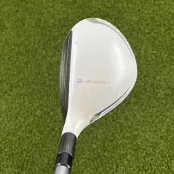 Www.chipnputt.com TaylorMade Burner Superfast 2.0 27º 6 Hybrid, RH,38.5" REAX Ladies Graphite-Good! -Golf Clubs Sales 2023 7 2bac6545 2c0d 4881 ba84 bd9b60d83acb