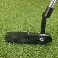 Www.chipnputt.com Tour Issue Odyssey Milled Collection RSX 001 Putter, RH + HC, 33", Stock Steel Shaft & Grip-Rare-MINT! -Golf Clubs Sales 2023 7 2dca953a 6644 493c 8b9d 9286b2e31e9c