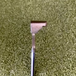 Www.chipnputt.com Odyssey Dual Force 665 Brass Putter, RH, 35.25" Stock Shaft & Royal Grip-Good! -Golf Clubs Sales 2023 7 2e050f4c 52fd 467b baa6 1b5828367992