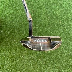 Www.chipnputt.com Rare TP Mills Limited Prototype Tour Elegance 370g LE 30/50 Putter, 35", RH-Good! -Golf Clubs Sales 2023 7 3bec6b12 cf67 4477 932a 387eeb9223e0