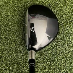 Www.chipnputt.com Callaway FT 15° 3 Wood, RH,43" Fujikura E Fit-On 160 Stiff Graphite -Very Good! -Golf Clubs Sales 2023 7 3bfe2c76 99e9 4466 8941 0b35bb2be048