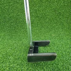 Www.chipnputt.com TaylorMade "The Taylor Raylor" Putter, RH, 35" Design By DR. J.A. CORVI - Great! -Golf Clubs Sales 2023 7 3d1e7eed a834 4737 8ebc ce1287c23e44