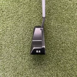 Www.chipnputt.com Boccieri Golf Heavy K4 Putter Mid-Weight, RH,35” Stock Steel Shaft & Grip-Great! -Golf Clubs Sales 2023 7 41fedcc6 bf23 4c7b a811 6a497af93e35