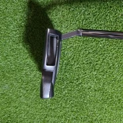 Www.chipnputt.com TaylorMade Spider Tour Black Putter, RH, 35", Smoke Shaft And Winn Grip, Great! -Golf Clubs Sales 2023 7 44512095 5497 48b4 8eef 54721bed5c2f