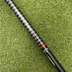 Www.chipnputt.com Callaway FT Iz 3 Wood, RH, 43" Callaway Stiff Graphite Shaft & Stock Grip- Great! -Golf Clubs Sales 2023 7 494d45c3 f34d 4ead 851f 8f968203edb8