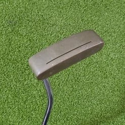 Www.chipnputt.com Ping Kushin Older 85029 Putter, RH, 35.5" Stock Steel Shaft & Grip-All Original! -Golf Clubs Sales 2023 7 57b1b810 2bf5 44e5 ac57 8fe5f1572b5b