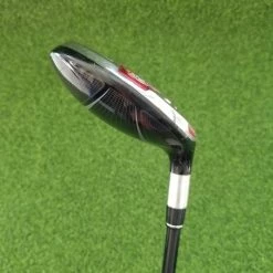Www.chipnputt.com TaylorMade Burner 19º 3 Hybrid, RH, 40" ReAx Superfast 65 Stiff Graphite-Very Good! -Golf Clubs Sales 2023 7 5ebfc804 93c1 4d70 b77e d3a569b10048