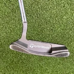 Www.chipnputt.com TaylorMade X-Rossa TM 120 Tour Putter, 34", RH, Stock Shaft & Lamkin Grip-Good! -Golf Clubs Sales 2023 7 620e91a8 c850 442f b99d 02dd4a50fbc8