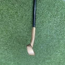Www.chipnputt.com Vintage Around The Green Brass Chipper, RH,35" Stock Shaft & Pure Grip-RARE-Nice -Golf Clubs Sales 2023 7 62e1abb7 118f 4fe9 8f65 7a52d2a8d26c