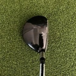 Www.chipnputt.com Callaway FT 15° 3 Wood, LH,42" Fujikura E Fit-On 160 Stiff Graphite Shaft-Good! -Golf Clubs Sales 2023 7 691f9258 70e9 4519 ab9a 1a24c1746b7e