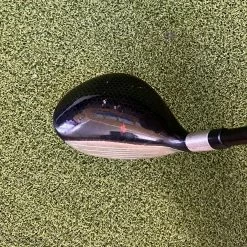 Www.chipnputt.com TaylorMade Burner SuperLaunch Rescue 18º 3 Hybrid, RH, TaylorMade ReAx 60 Regular Shaft, Fair Condition! -Golf Clubs Sales 2023 7 6c4f9a78 0467 4368 a510 390de236052e