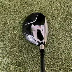 Www.chipnputt.com TaylorMade Burner 18º 5 Wood, LH, 41.5" ReAx Superfast Ladies Graphite-Excellent! -Golf Clubs Sales 2023 7 75f56a9b a1d0 4a72 96cc 9fa590582f55