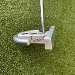 Www.chipnputt.com Scotty Cameron Futura Long Putter Engraved "Approved", 50", RH, Center Shaft- 2 Piece Grip-Rare! -Golf Clubs Sales 2023 7 7bf8b9b2 7d92 4058 8ef5 1955c0d9069d