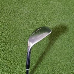 Www.chipnputt.com Cleveland 588 RS 60º Wedge, RH, Stock Wedge Flex Steel Shaft & Grip- Great! -Golf Clubs Sales 2023 7 7e831816 c3f5 4dc3 85ca a386615174b0