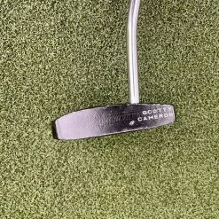 Www.chipnputt.com Titleist Scotty Cameron Futura Phantom Mallet Putter, RH, Stock Shaft & Grip-Good! -Golf Clubs Sales 2023 7 7ff7f2f6 5793 44f8 99c2 e0b81b1185d4