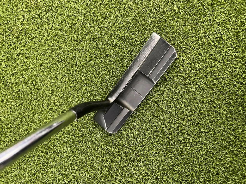 Www.chipnputt.com Sik JO Tour Prototype KK Putter, 34.5", RH, Stock Shaft & Super Stroke Grip-Fair! 9 Www.chipnputt.com Sik JO Tour Prototype KK Putter, 34.5", RH, Stock Shaft & Super Stroke Grip-Fair! - Image 7