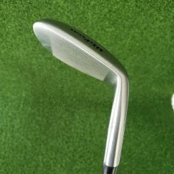 Www.chipnputt.com Wilson Harmonized Sole Grind 56º/12 Wedge, LH, 35" Stock Shaft & Grip - Great! -Golf Clubs Sales 2023 7 8344df7b 1363 415e 9c37 481f5a77d7b2