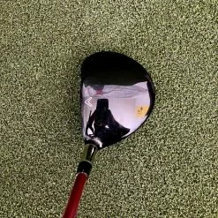 Www.chipnputt.com Callaway RAZR X Black 3 Wood, RH, 43" Stock 55g Senior Graphite Shaft-Great! -Golf Clubs Sales 2023 7 844ca8f9 cfee 4b4e b02f 2e237c082b92
