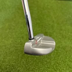 Www.chipnputt.com Odyssey White Steel # 5 Putter, 35”, RH, Stock Shaft, New Grip,No HC-Excellent! -Golf Clubs Sales 2023 7 84a8c718 8cd4 4809 8314 4b7c4ead5217