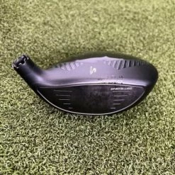 Www.chipnputt.com Cobra King F9 Speedback 14.5º 3-4 FWY Wood Head ,LEFT Handed, HEAD ONLY, Good! -Golf Clubs Sales 2023 7 85f8fc15 aca3 4773 aeca fd214aebf201