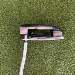 Www.chipnputt.com Odyssey White Ice DART Putter, 35", RH, Stock Steel Shaft & Golf Pride Grip-Great! -Golf Clubs Sales 2023 7 861da83f cdde 494f a489 8267ada80cac