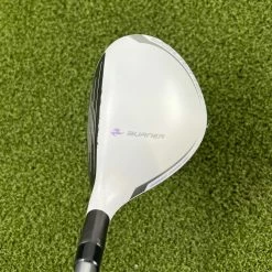 Www.chipnputt.com TaylorMade Burner Superfast 2.0 24º 5 Hybrid, RH, 39" REAX Ladies Graphite-Good! -Golf Clubs Sales 2023 7 87aa44c5 7206 41e5 b2ab 99498a67aef6