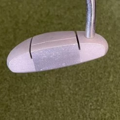 Www.chipnputt.com Ray Cook M1-X Putter, RH, 34.5" Stock Steel Shaft & Grip- Vtg-All Original-Nice! -Golf Clubs Sales 2023 7 8d30131a 073e 4e24 ae83 bb0da0563506
