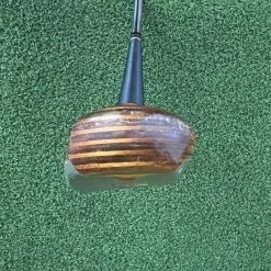 Www.chipnputt.com Vintage Stan Thompson Ginty 4 Wood, LH, 42" Apollo Steel Shaft & Chamois Grip-Great! -Golf Clubs Sales 2023 7 8d70d465 dd97 4bec 971b fcd7cefd79d1