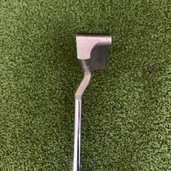 Www.chipnputt.com De La Cruz CP-1 CP Ti W90 00463 Putter, 35",RH, Golf Pride Grip, Rare - Great! -Golf Clubs Sales 2023 7 8f65baea 4f8b 49e6 a3a4 01f3f023d89c