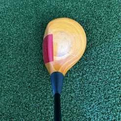 Www.chipnputt.com Vintage Ping Zing Karsten Blonde 5 Wood, RH,42" Aldila Karsten 101 Graphite-Good! -Golf Clubs Sales 2023 7 936246c1 3863 4a95 a0a9 b73cc1f308da