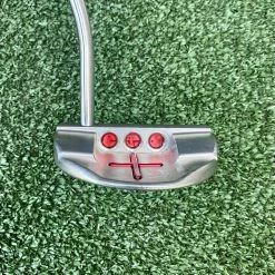 Www.chipnputt.com Scotty Cameron Select Round Back Putter, RH + HC, 34" Stock Shaft & Grip-Great! -Golf Clubs Sales 2023 7 948db840 273f 4cc0 9d72 046d55e2bd7f