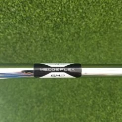 Www.chipnputt.com Titleist BV SM8 58º/14K Gap Wedge, RH, BV SM8 Wedge Flex Steel Shaft- Excellent! -Golf Clubs Sales 2023 7 999edda7 ac85 4926 a35a 3a131b125cd4