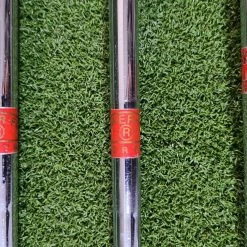 Www.chipnputt.com Titleist Accu-Flo Plus 1,5,7 Wood Set ⛳RH, Power-Flo Steel Regular Shafts-Good! -Golf Clubs Sales 2023 7 9eab9acc 11d4 4e80 826e a933a6f5698e