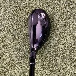 Www.chipnputt.com TaylorMade 2017 M1 19º 3 Hybrid, RH, 40", Fujikura Atmos Stiff Graphite-Great! -Golf Clubs Sales 2023 7 9eae7a94 0c13 4a9d 8af0 98ed6fe53d19