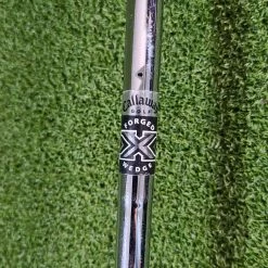 Www.chipnputt.com Callaway X Forged C-Grind 52º/13 Wedge, RH, Callaway X Wedge Flex Steel Shaft, Great!! -Golf Clubs Sales 2023 7 9f02774f e134 4fc6 830c 741b6d8e9c6d