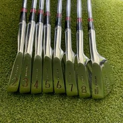 Www.chipnputt.com Vintage Dunlop Gary Player 2-PW (Missing 9) Iron Set, RH, TT Regular Steel-Good! -Golf Clubs Sales 2023 7 a2f9b6b1 33bc 4369 81bf b2f7e2a5ec9f