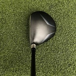 Www.chipnputt.com TaylorMade JetSpeed 15º 3 Wood, RH, 43" Matrix Velox T 69 Stiff Graphite-Great!! -Golf Clubs Sales 2023 7 a5254df6 a649 455f b730 04d8bae62071
