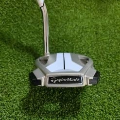 Www.chipnputt.com TaylorMade Spider X SX-72 Putter, RH, KBS CT Tour Steel 35" W/HC,Used Once-MINT! -Golf Clubs Sales 2023 7 b0797099 d9a7 42b6 9676 6ef5e1a1f08a