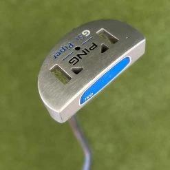 Www.chipnputt.com Ping G5i Piper Black Dot Putter, 36.5", RH, Stock Steel Shaft - Very Good! -Golf Clubs Sales 2023 7 b1338d8e 8981 4bda 9847 4e6550f974c8