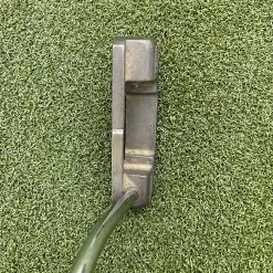 Www.chipnputt.com Ping Cushin Bronze Putter, RH, 33” True Temper Steel Shaft & Stock Grip-Vtg-Great! 21 Www.chipnputt.com Ping Cushin Bronze Putter, RH, 33” True Temper Steel Shaft & Stock Grip-Vtg-Great! -Golf Clubs Sales 2023 7 b30c2d8a 3b57 4707 973a 3004a7307f59