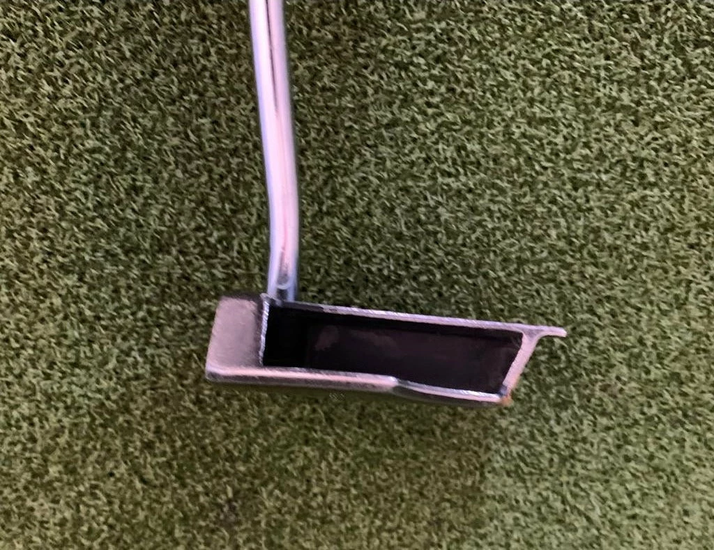 Www.chipnputt.com Cleveland Smart Square Huntington Beach Center Shaft Putter, 34", RH, Golf Pride Grip-Great! 9 Www.chipnputt.com Cleveland Smart Square Huntington Beach Center Shaft Putter, 34", RH, Golf Pride Grip-Great! - Image 7