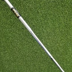 Www.chipnputt.com Ping PAL 4 Karsten MFG 85068 Putter, RH, 32" Stock Steel Shaft & Grip-Excellent! -Golf Clubs Sales 2023 7 c341b0c3 11f1 4438 aa25 b0d87a7ed904