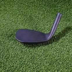 Www.chipnputt.com TaylorMade Milled Grind Black HB.12 52º Wedge Iron Head, RH, HEAD ONLY- Custom! -Golf Clubs Sales 2023 7 c79faccc 617d 4335 82e3 e5605211046e