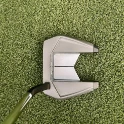 Www.chipnputt.com TaylorMade Spider SR Flow Neck Putter, RH, 35" Fluted Feel Shaft - Excellent! 25 Www.chipnputt.com TaylorMade Spider SR Flow Neck Putter, RH, 35" Fluted Feel Shaft - Excellent! -Golf Clubs Sales 2023 7 c9a5278b 358f 4f28 816b f6818a3055af