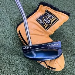 Www.chipnputt.com Scotty Cameron Design Circa 62 No.5 Putter, 35", RH+HC, New Golf Pride Grip- Rare, Great! -Golf Clubs Sales 2023 7 cad66c6b 7cc8 4fa7 8efd 95faf0938c96